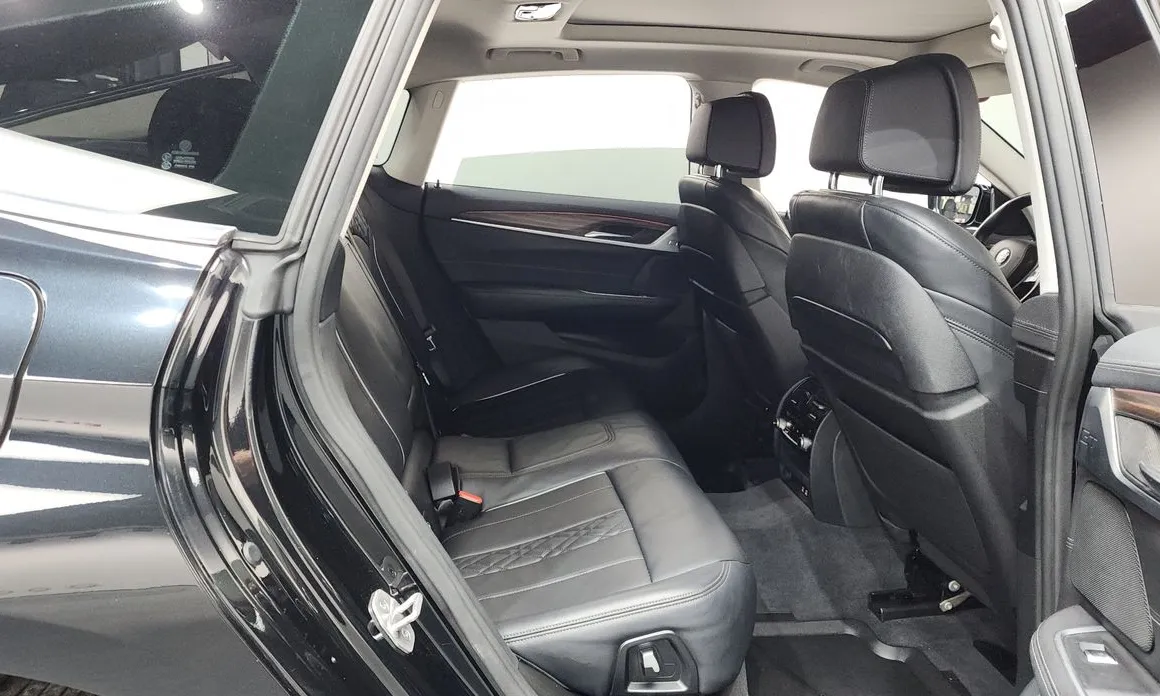 BMW Gran Turismo