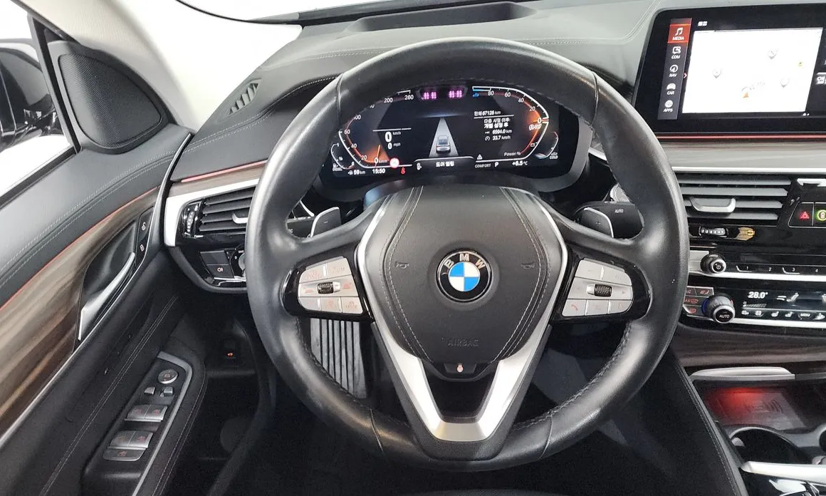 BMW Gran Turismo