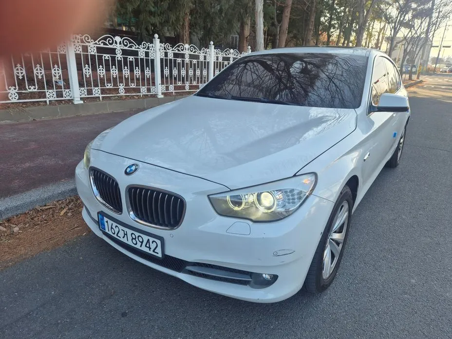 BMW Gran Turismo