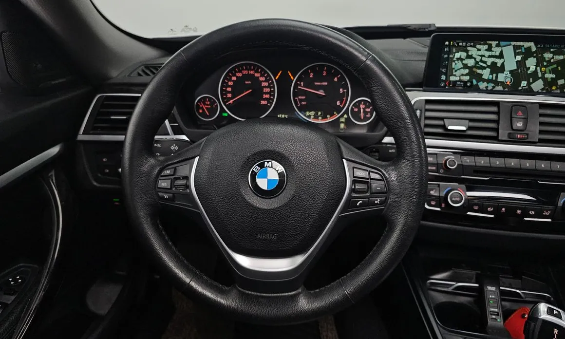 BMW Gran Turismo