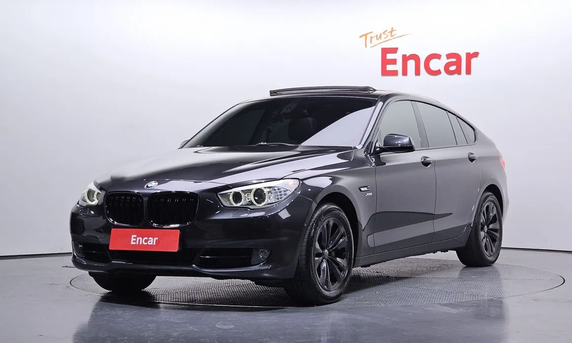BMW Gran Turismo