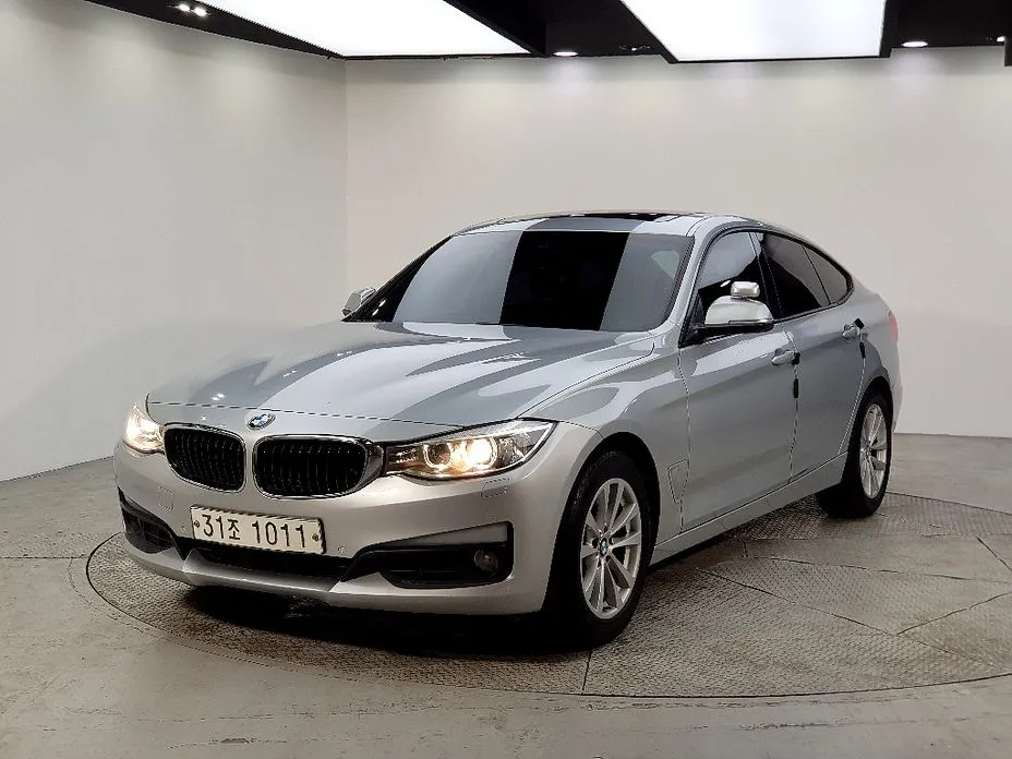 BMW Gran Turismo