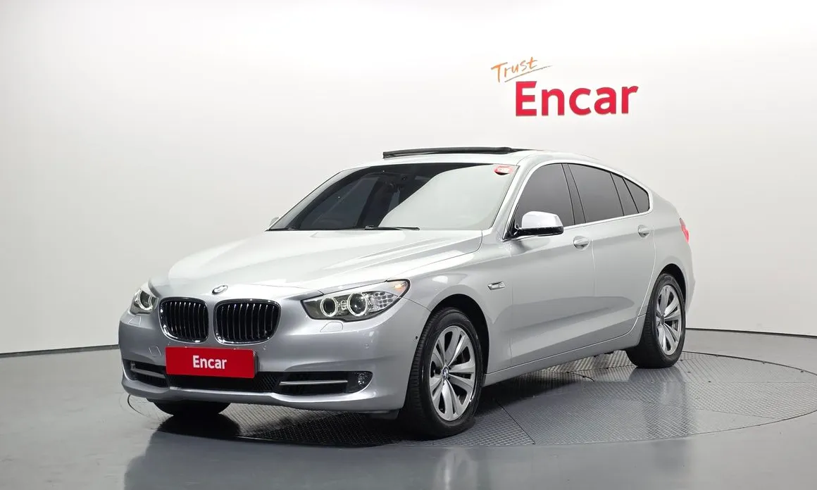BMW Gran Turismo