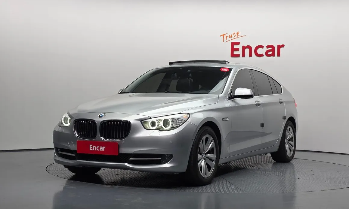 BMW Gran Turismo