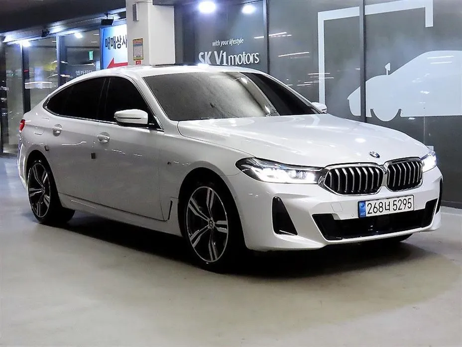 BMW Gran Turismo