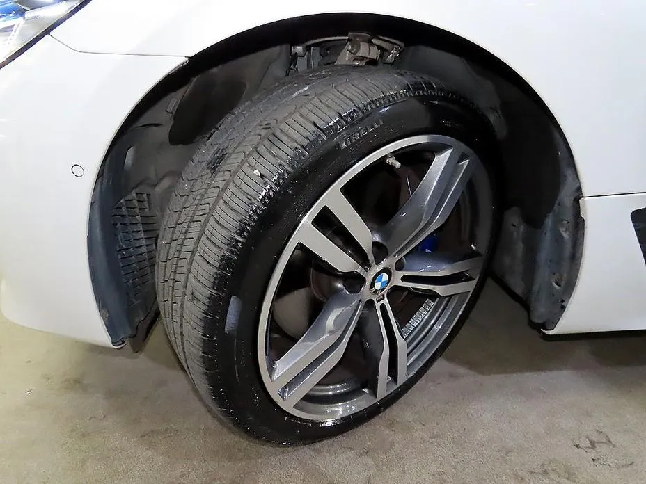 BMW Gran Turismo