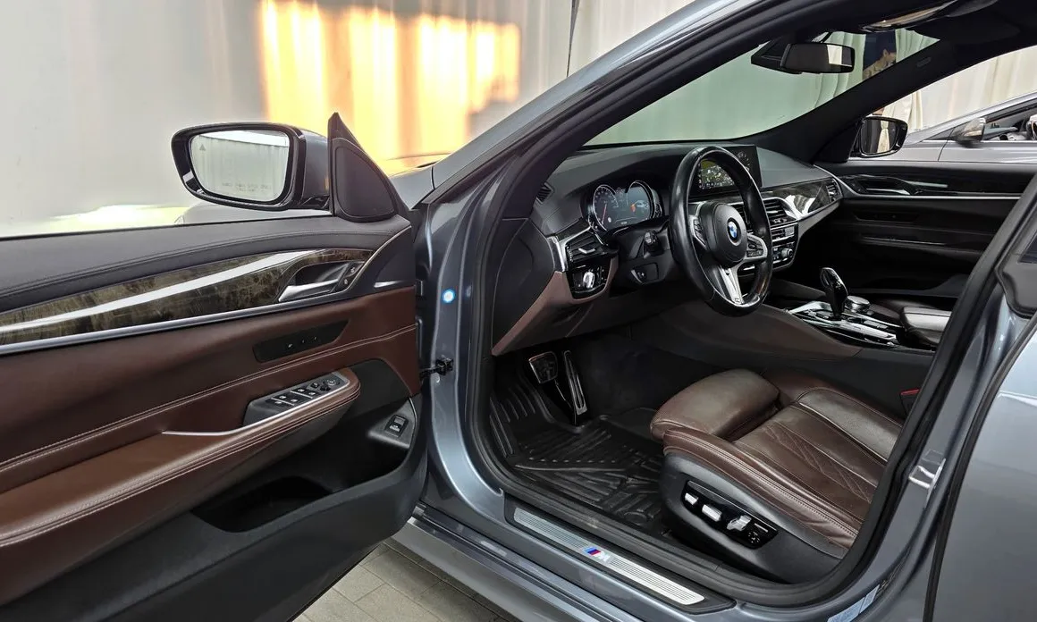 BMW Gran Turismo