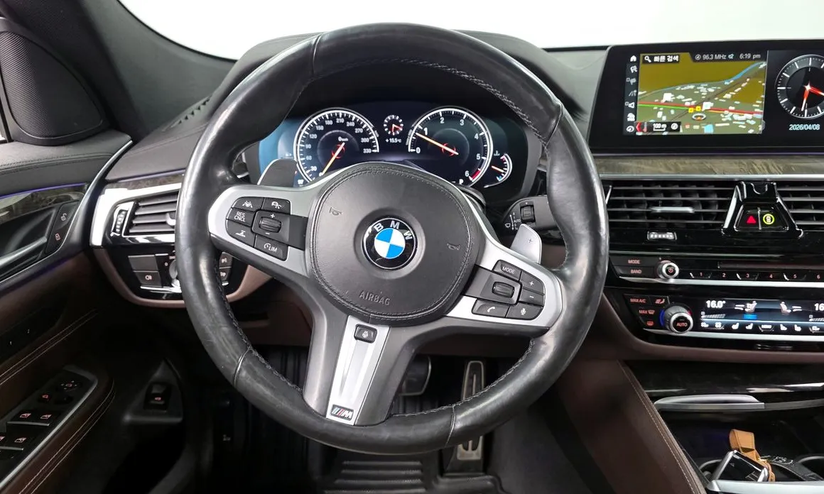 BMW Gran Turismo