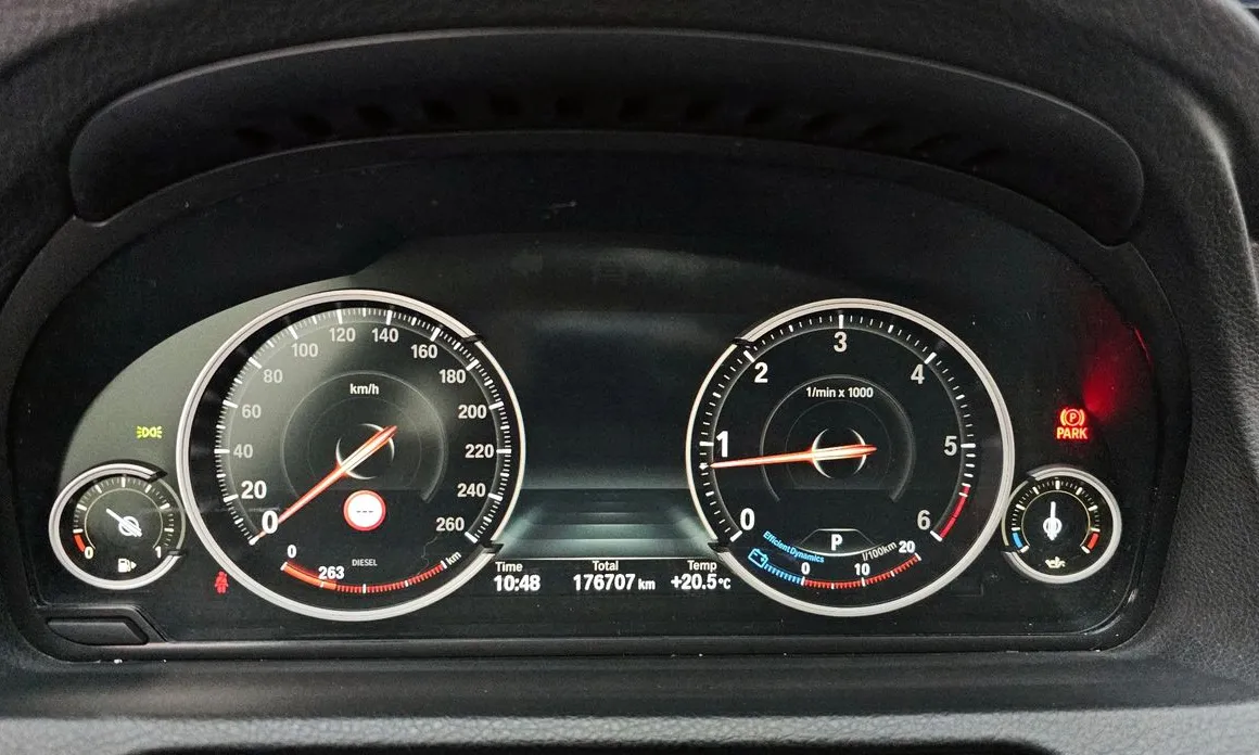 BMW Gran Turismo