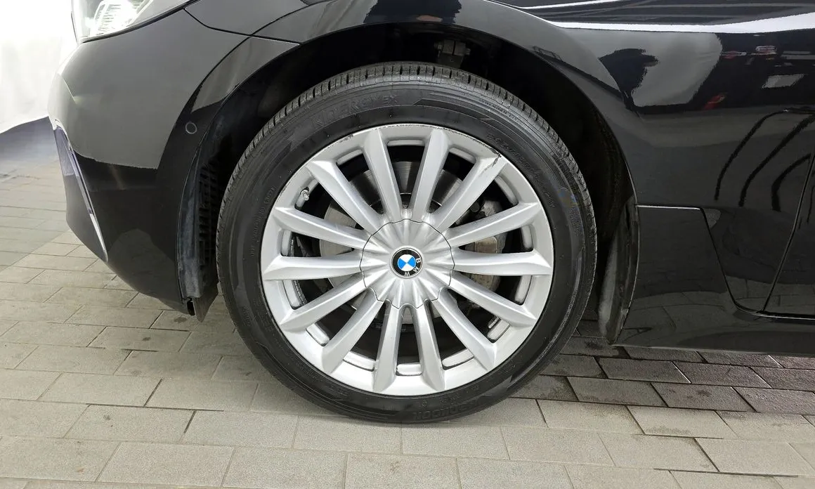 BMW Gran Turismo