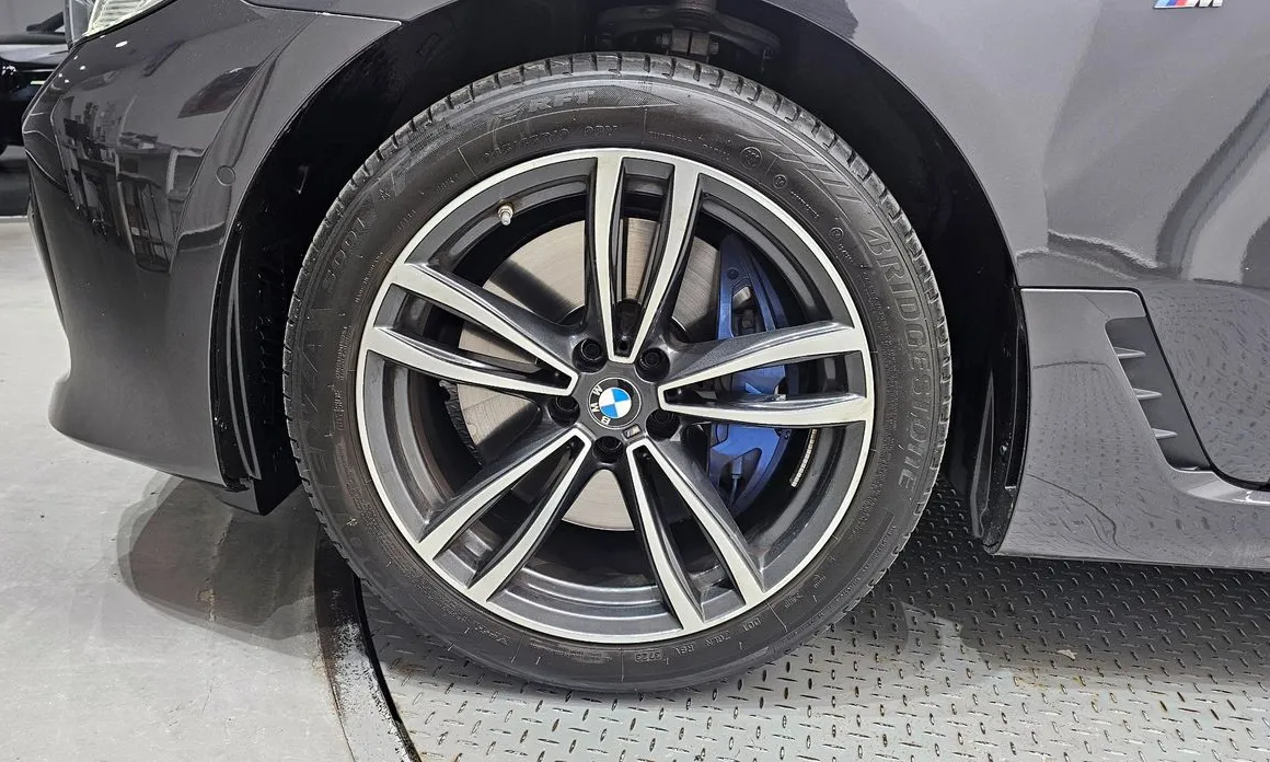 BMW Gran Turismo