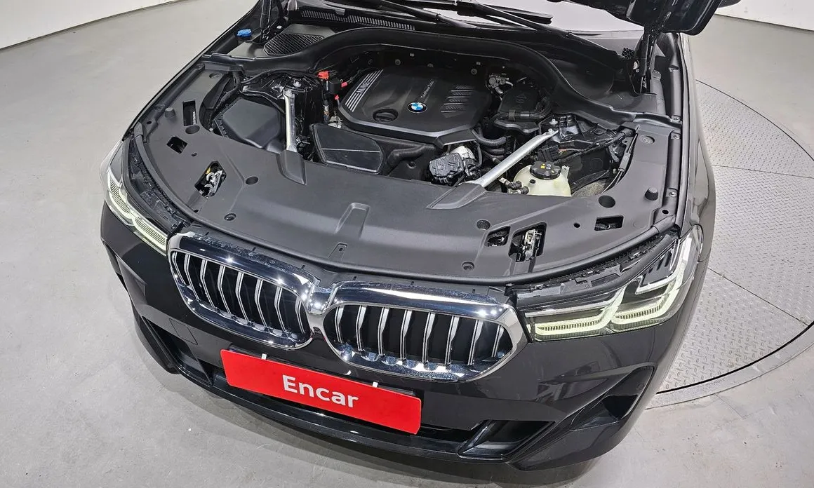 BMW Gran Turismo