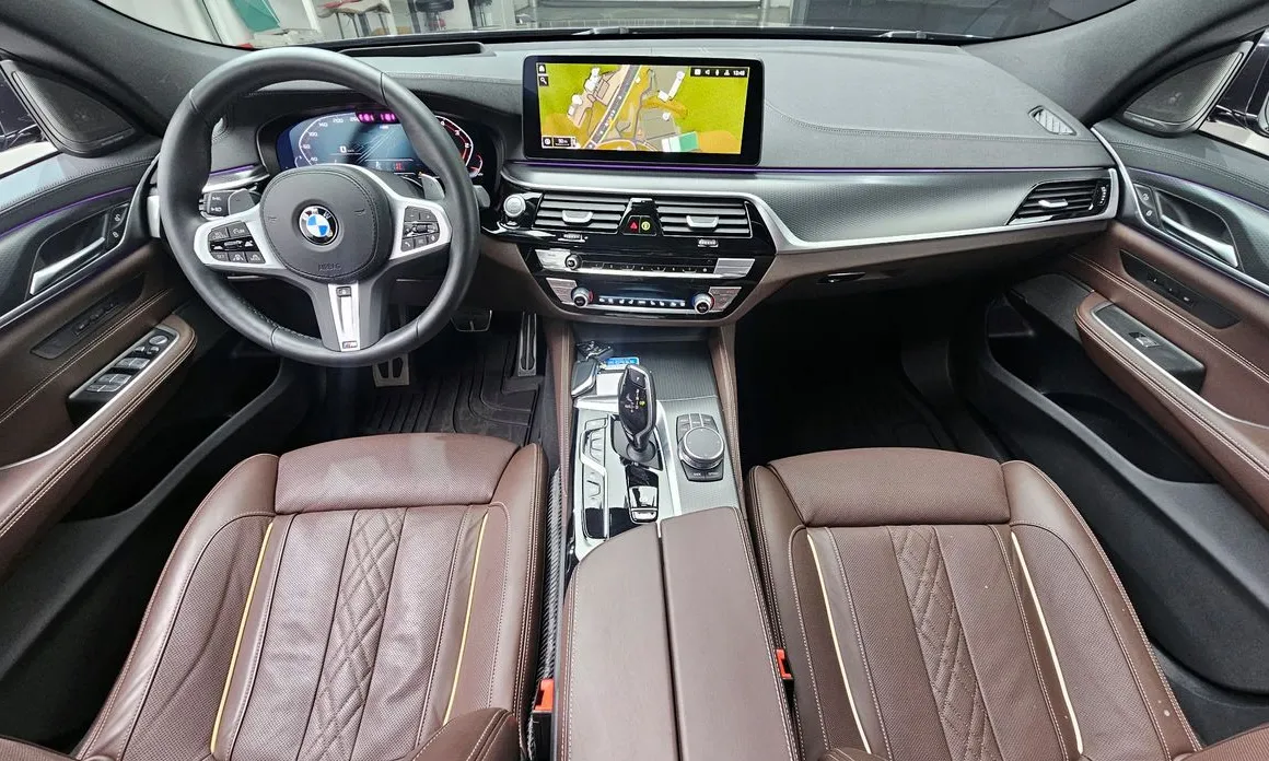 BMW Gran Turismo