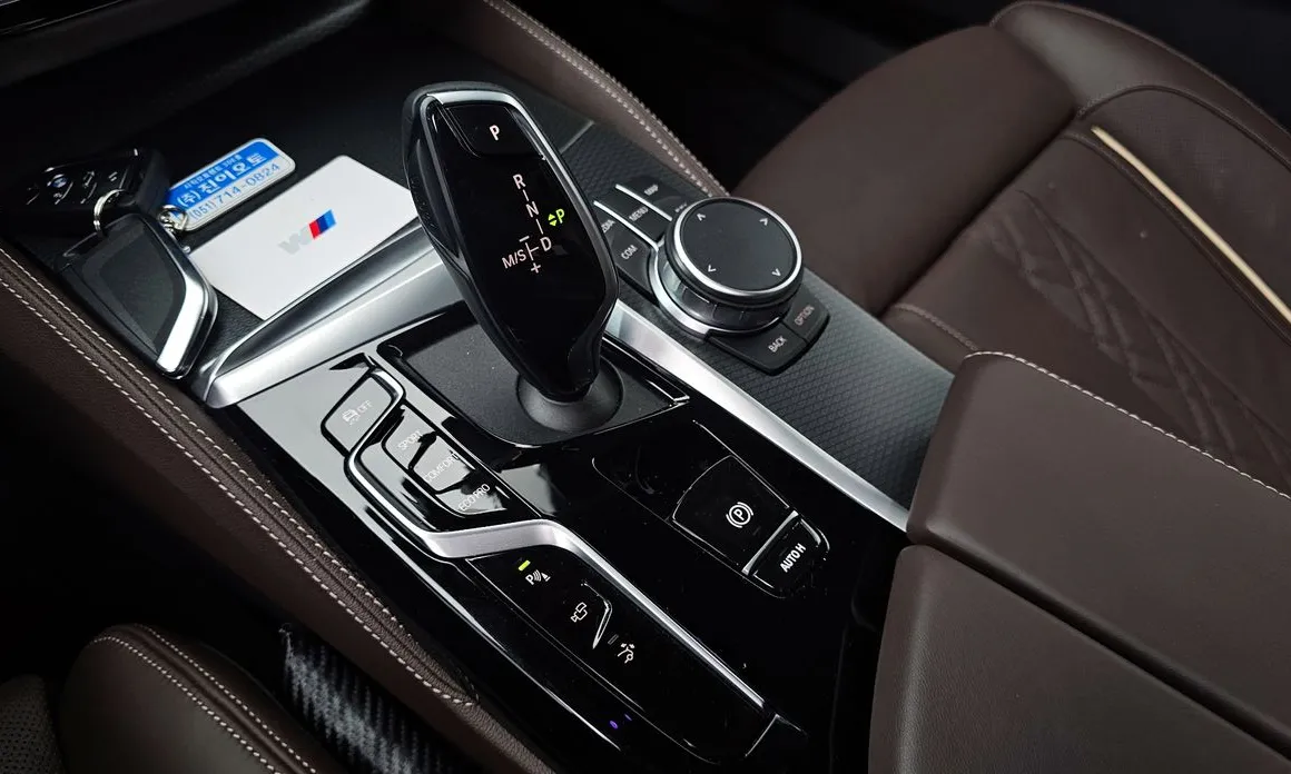BMW Gran Turismo