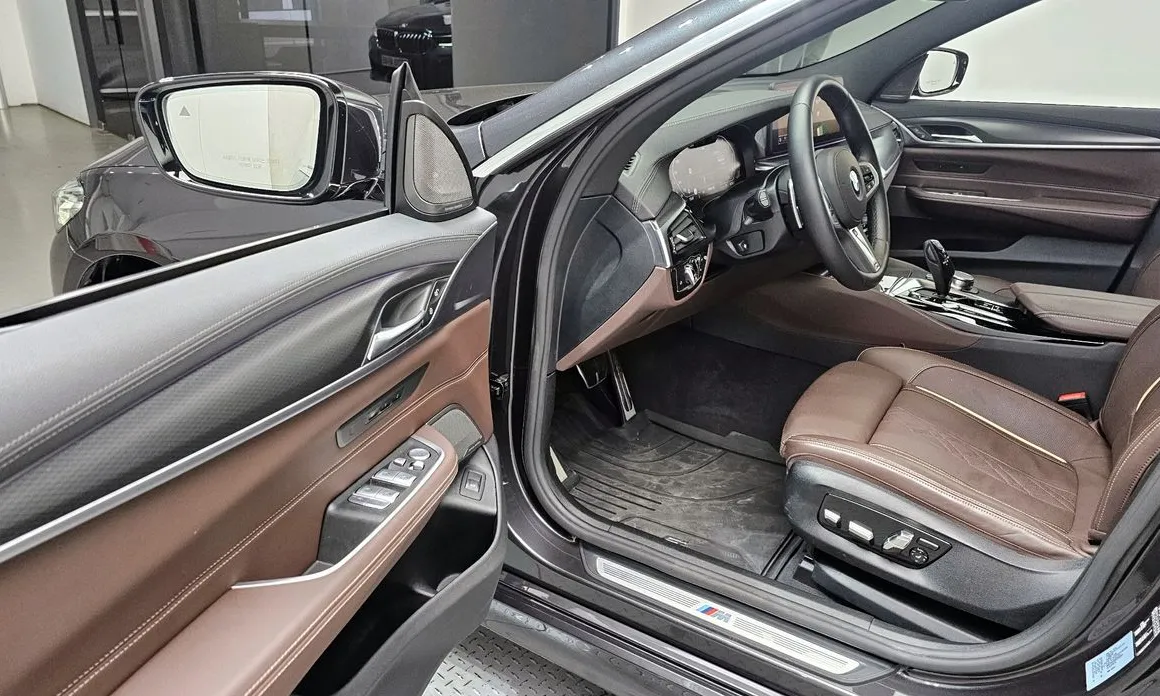 BMW Gran Turismo