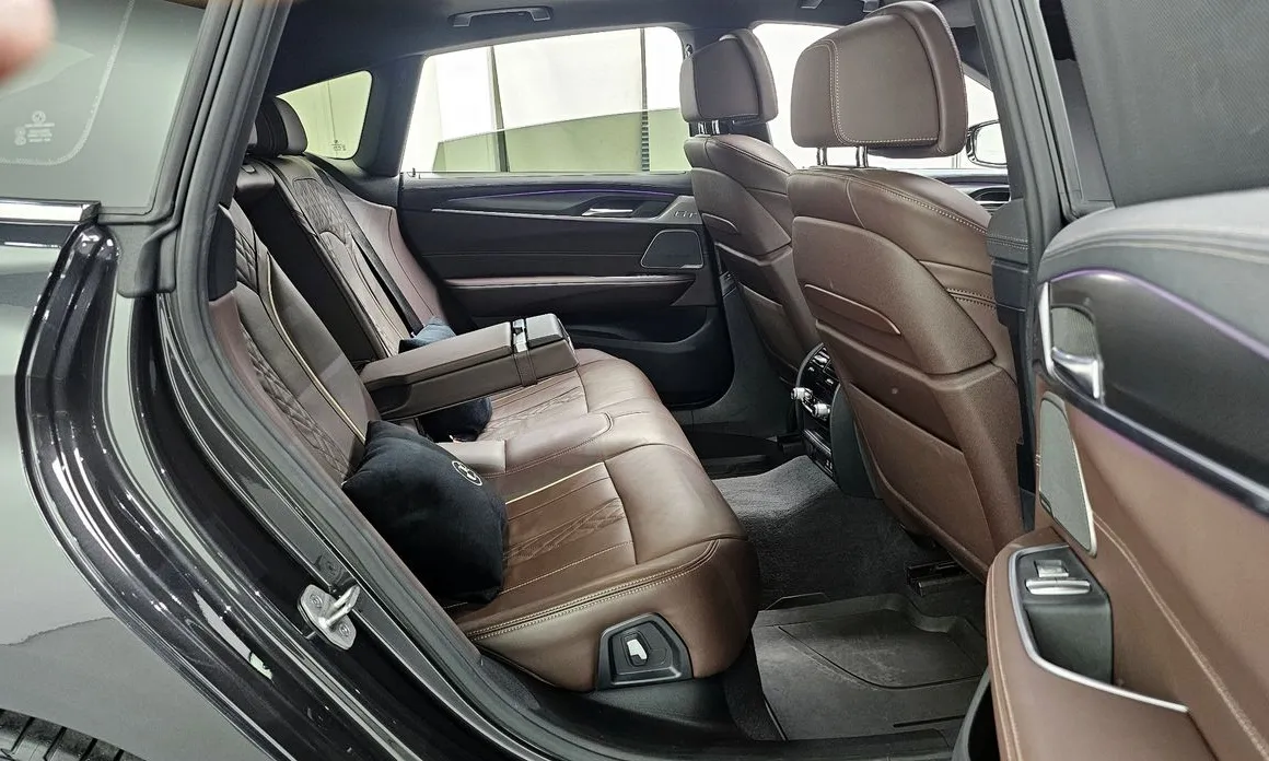 BMW Gran Turismo