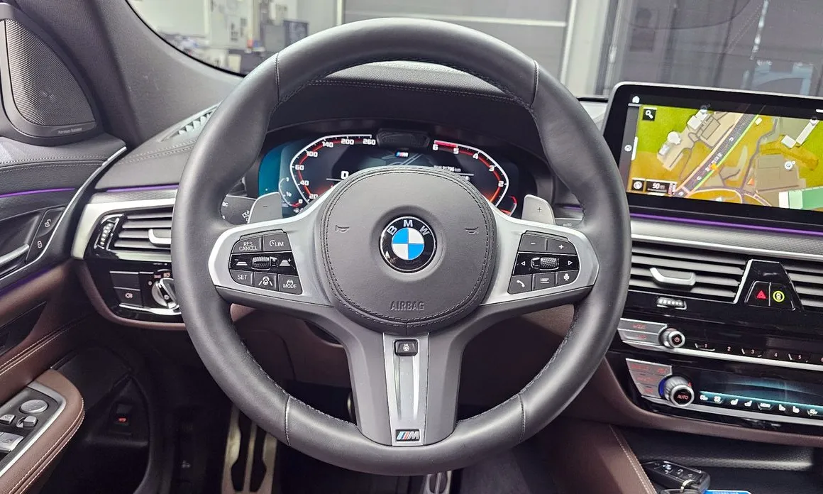 BMW Gran Turismo