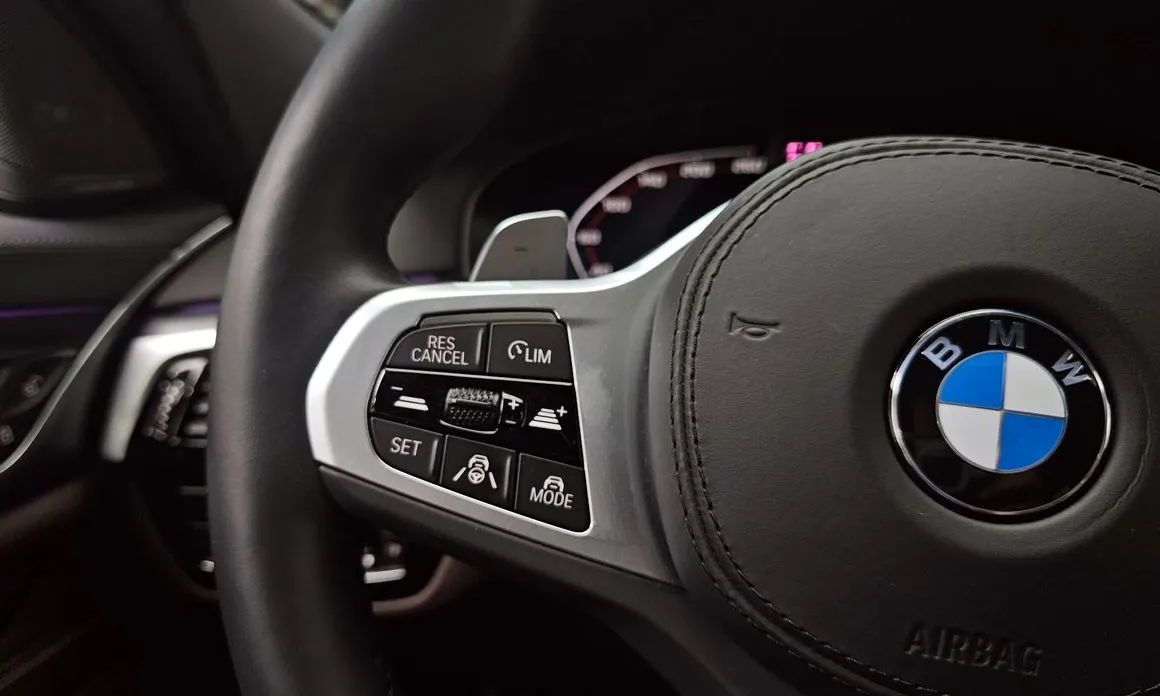 BMW Gran Turismo