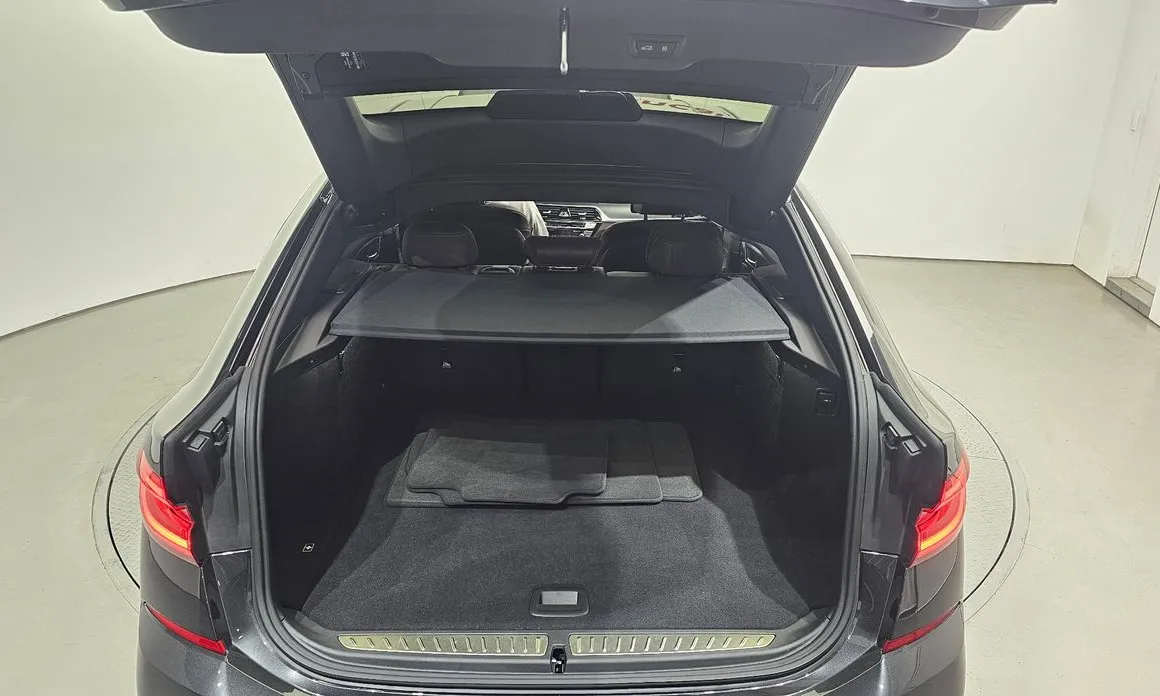 BMW Gran Turismo