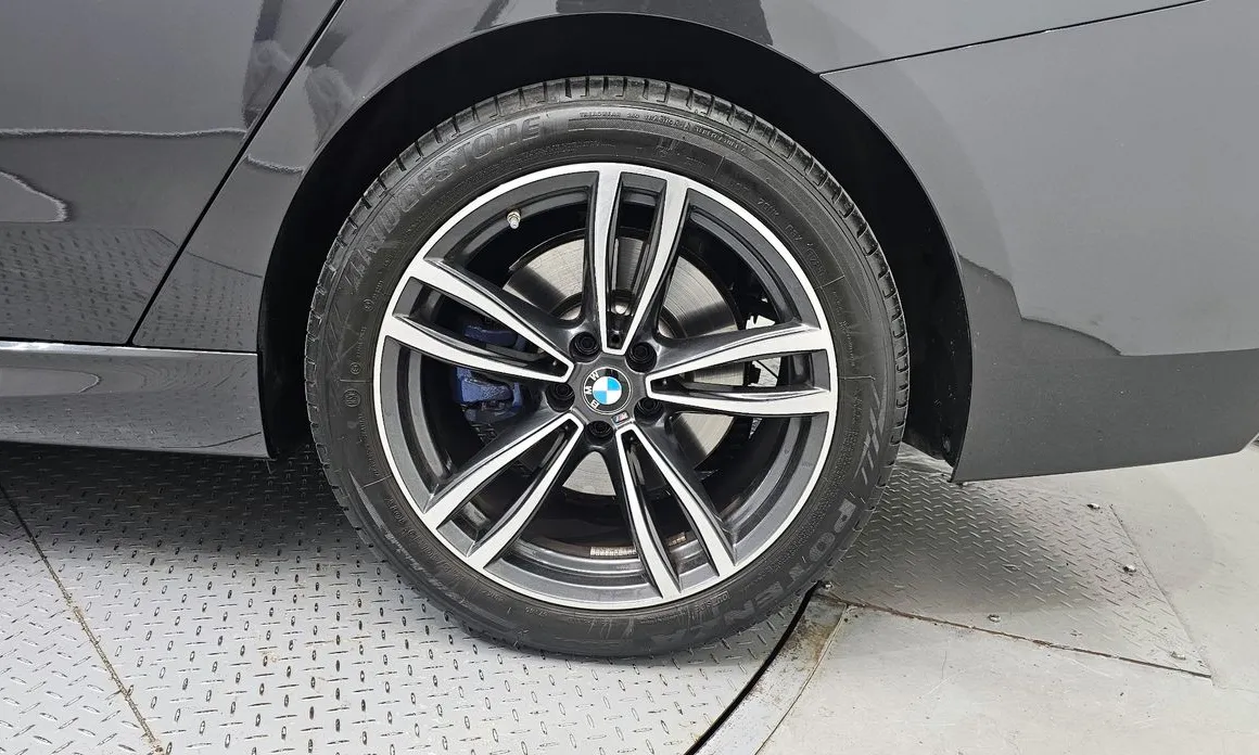 BMW Gran Turismo