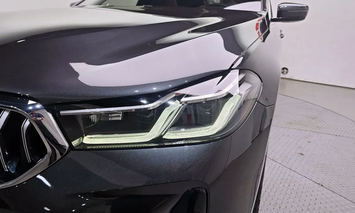 BMW Gran Turismo