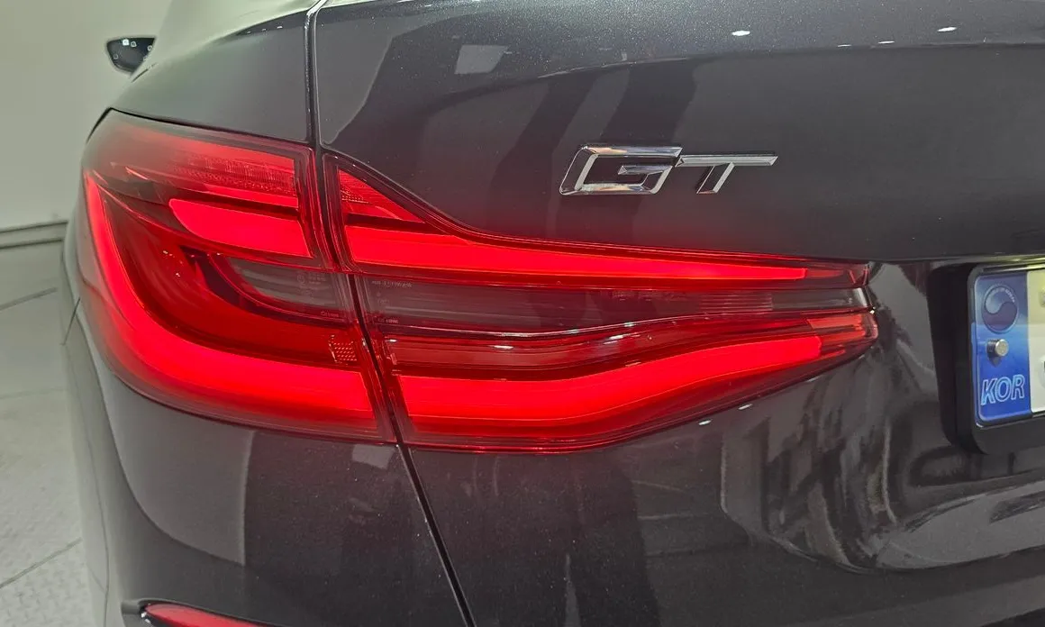 BMW Gran Turismo