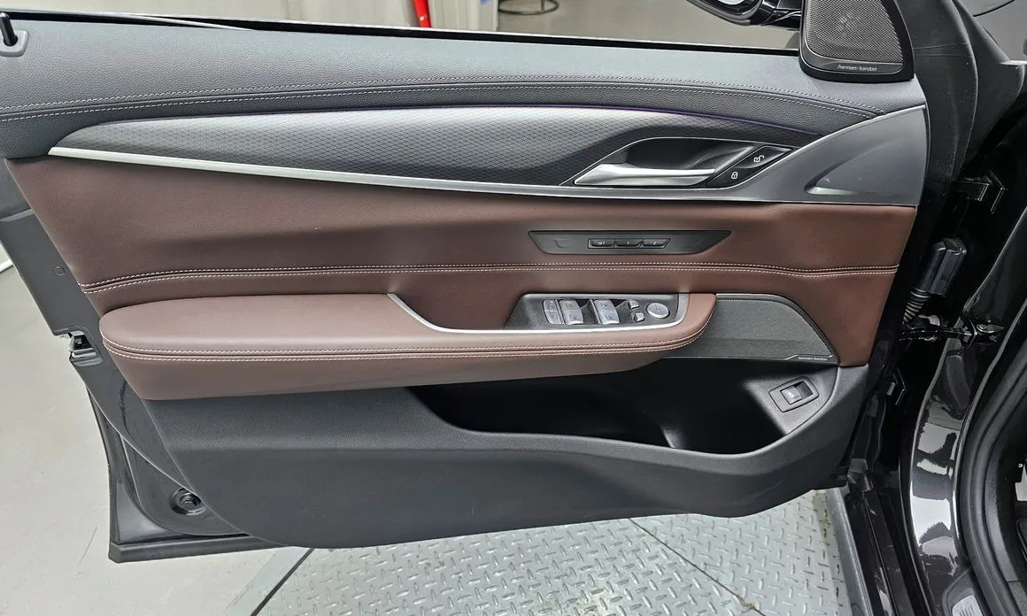 BMW Gran Turismo