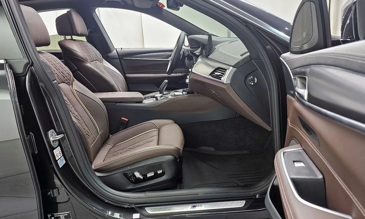 BMW Gran Turismo