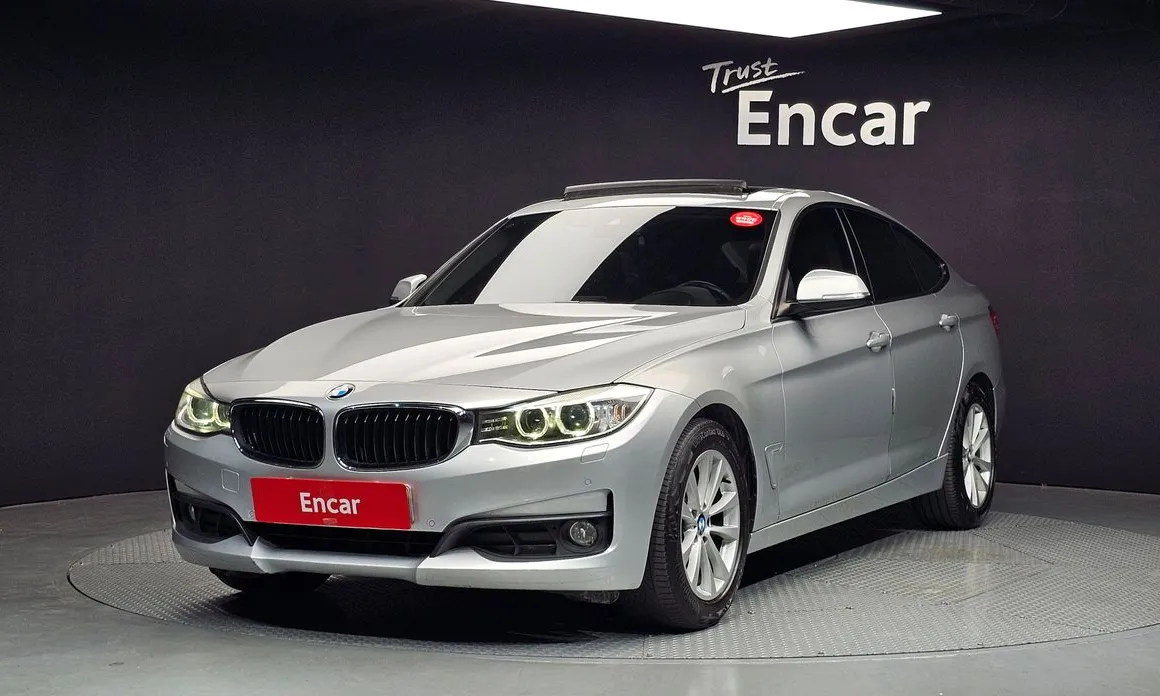 BMW Gran Turismo