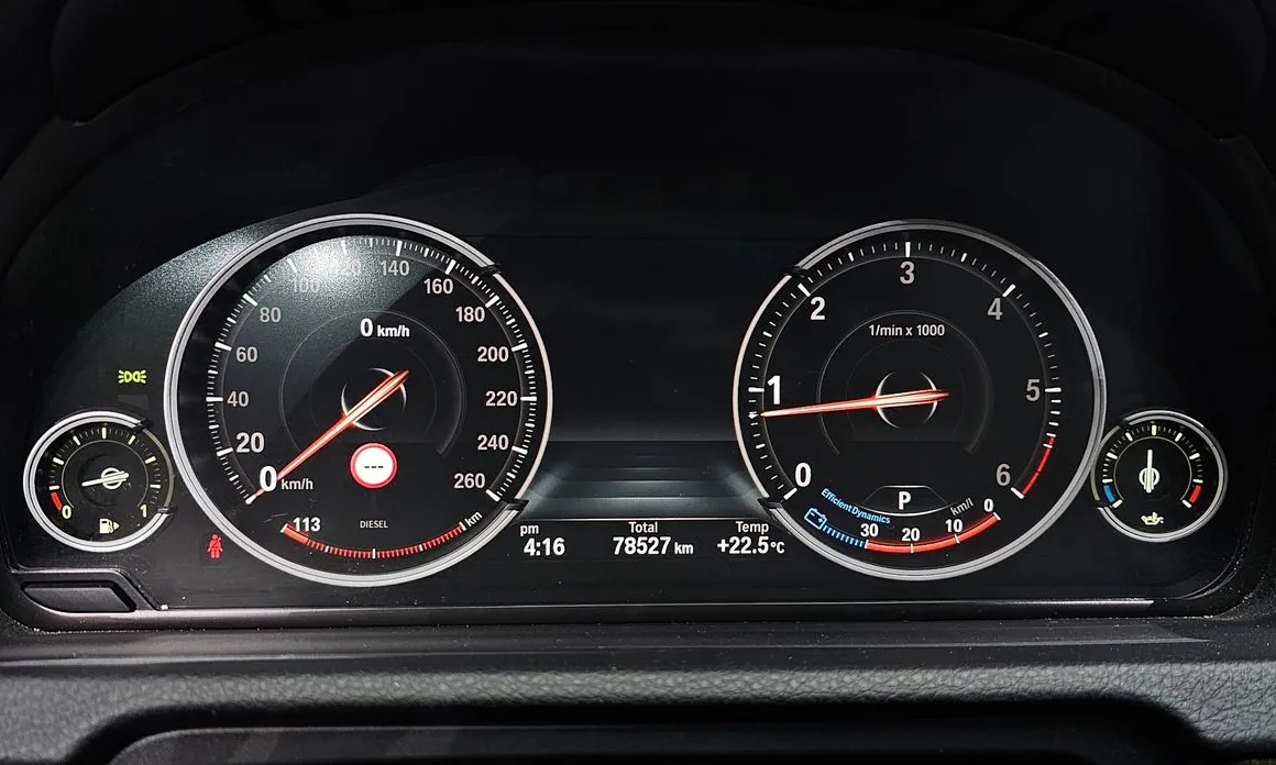 BMW Gran Turismo