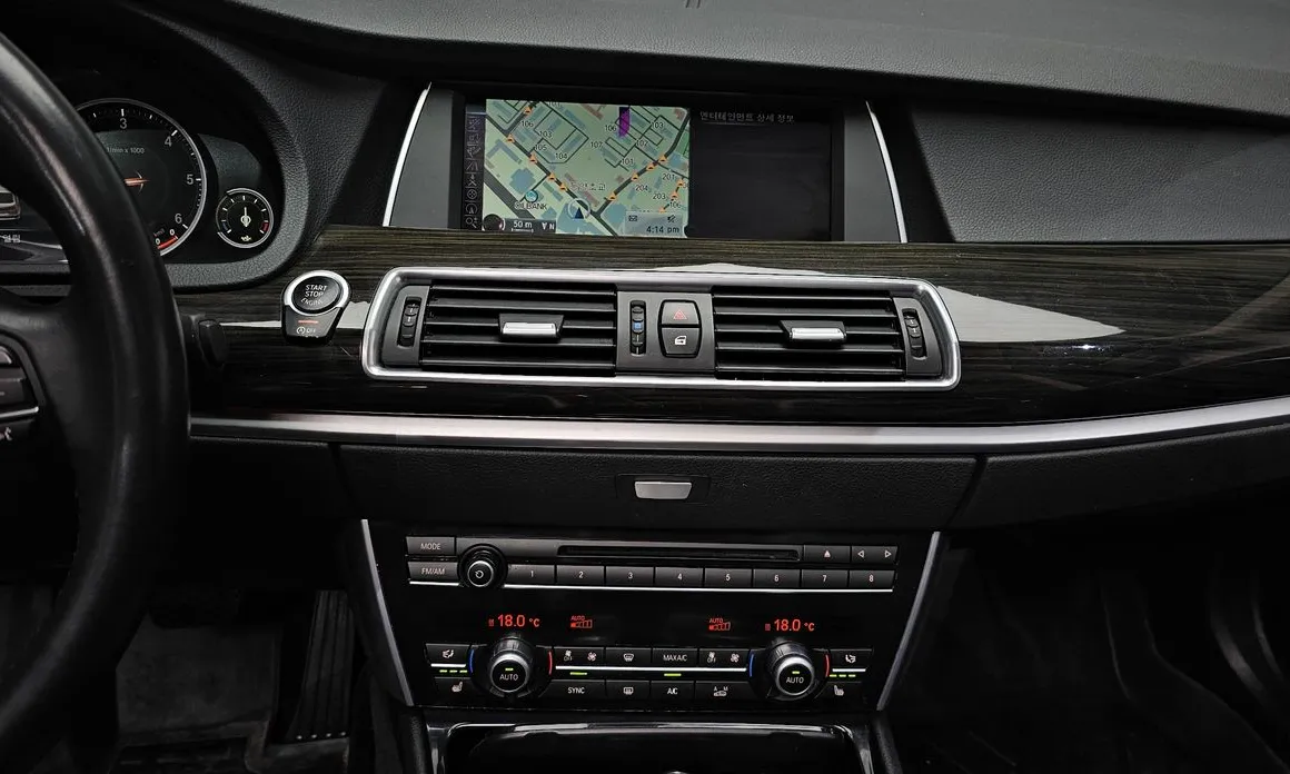 BMW Gran Turismo