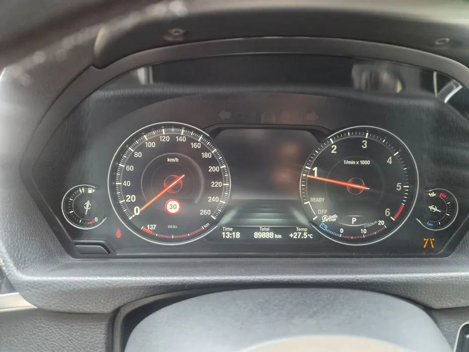 BMW Gran Turismo