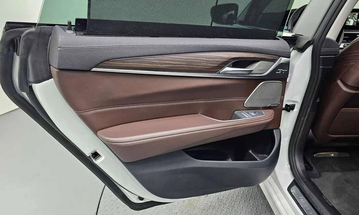 BMW Gran Turismo