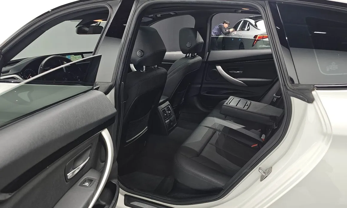BMW Gran Turismo