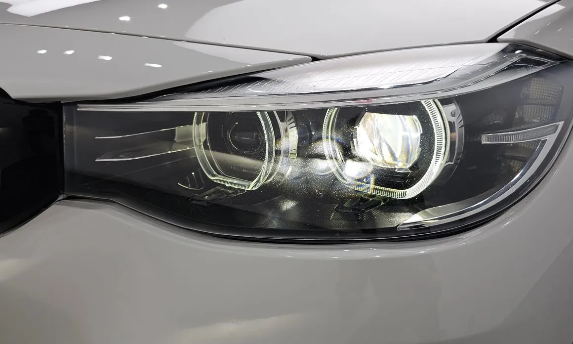 BMW Gran Turismo