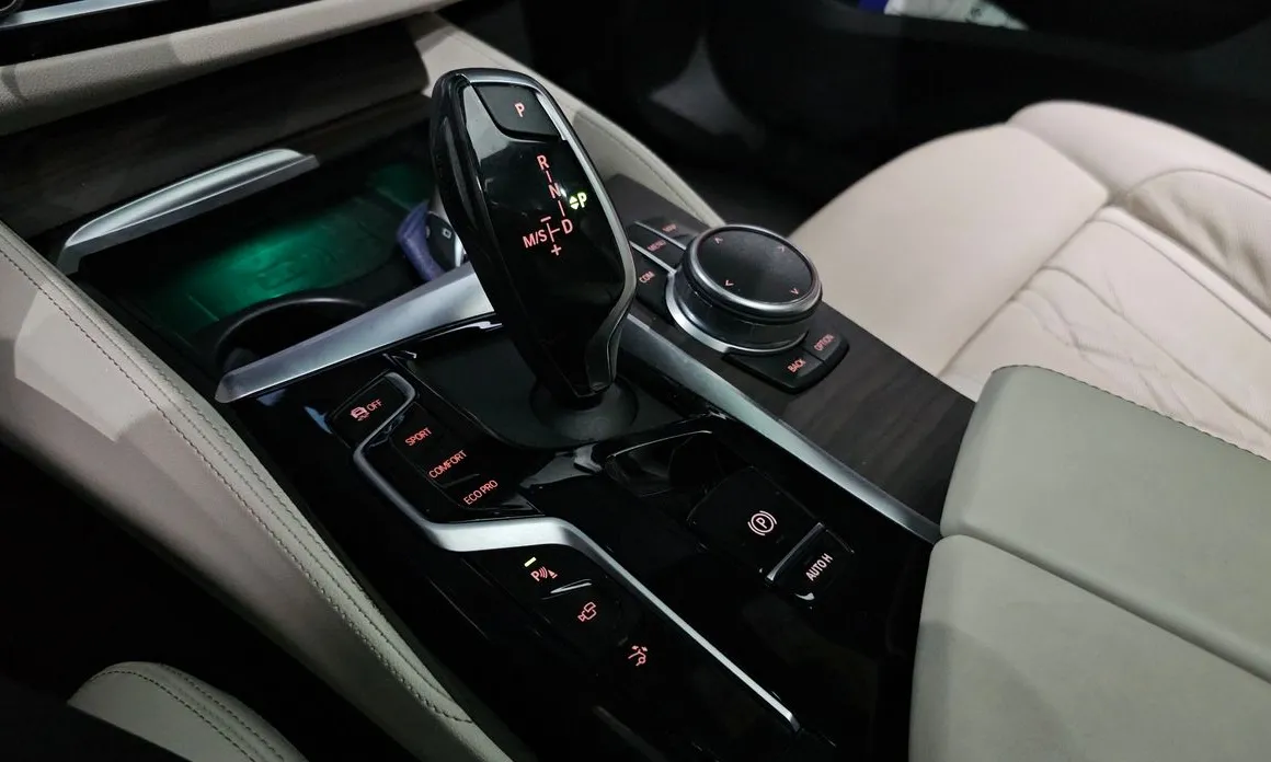 BMW Gran Turismo