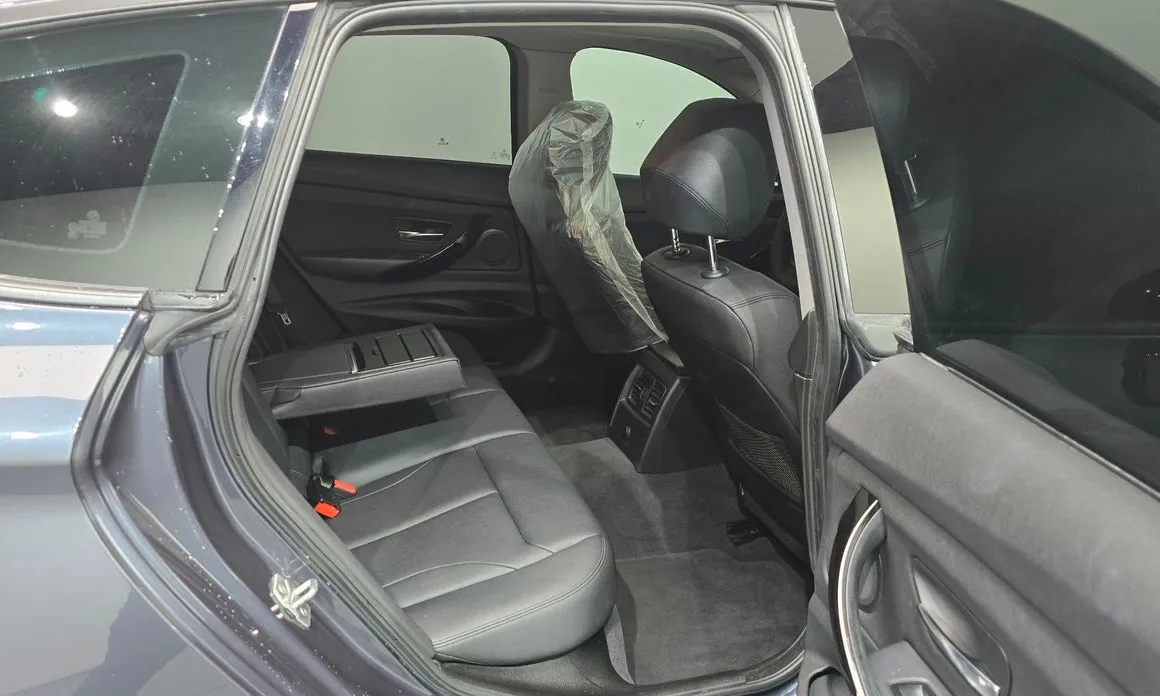BMW Gran Turismo