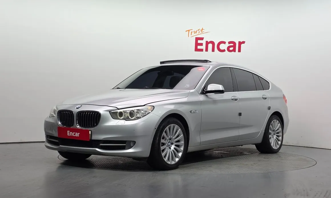 BMW Gran Turismo