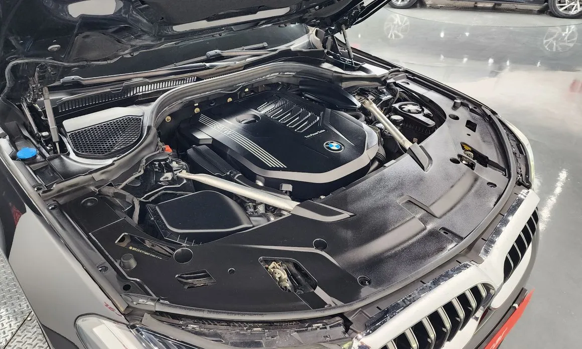 BMW Gran Turismo