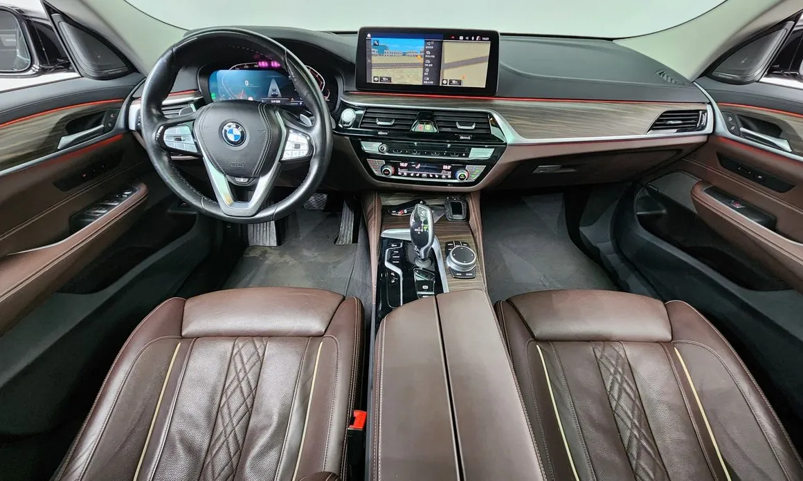 BMW Gran Turismo