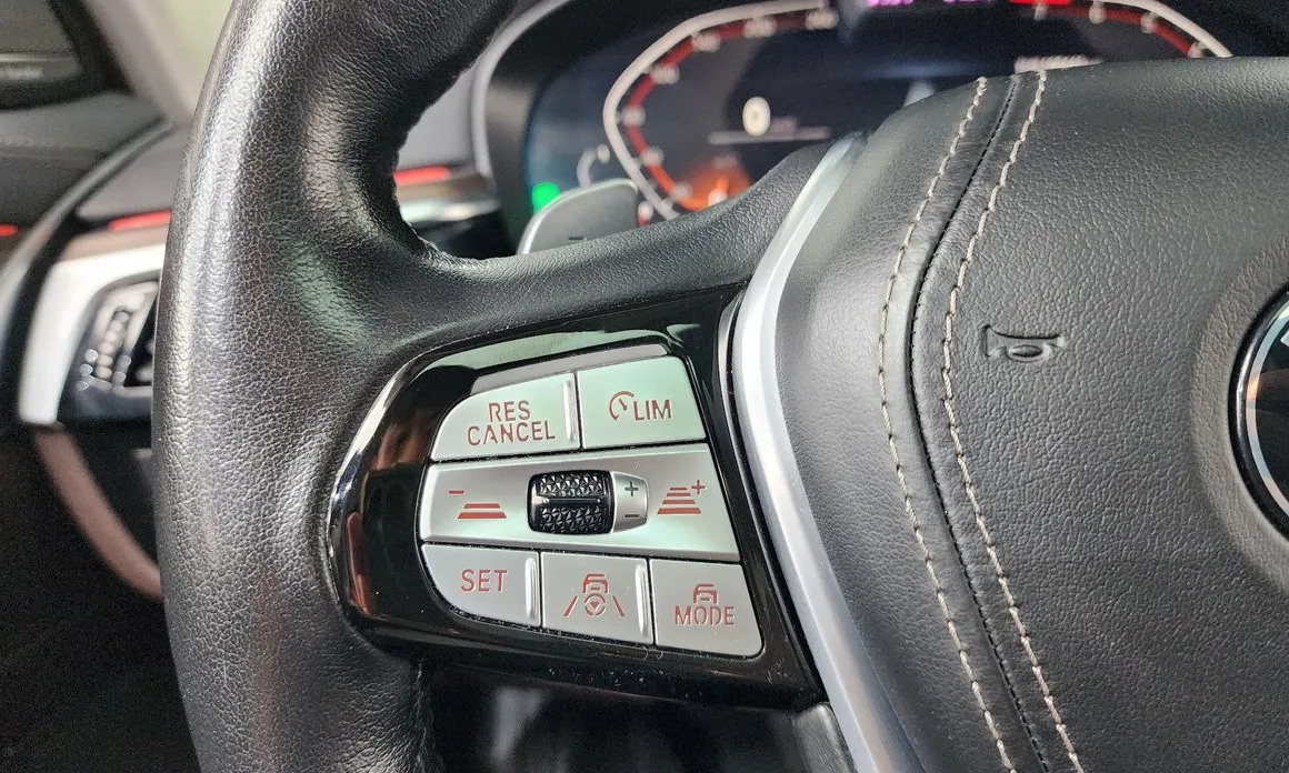 BMW Gran Turismo
