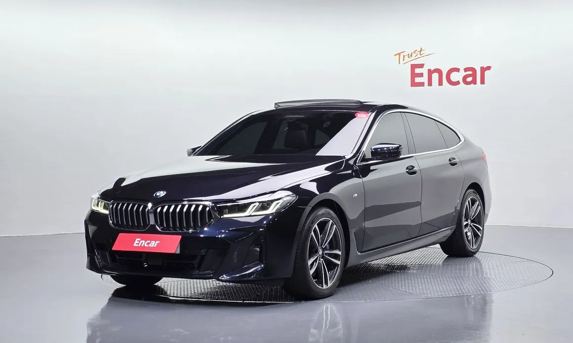 BMW Gran Turismo