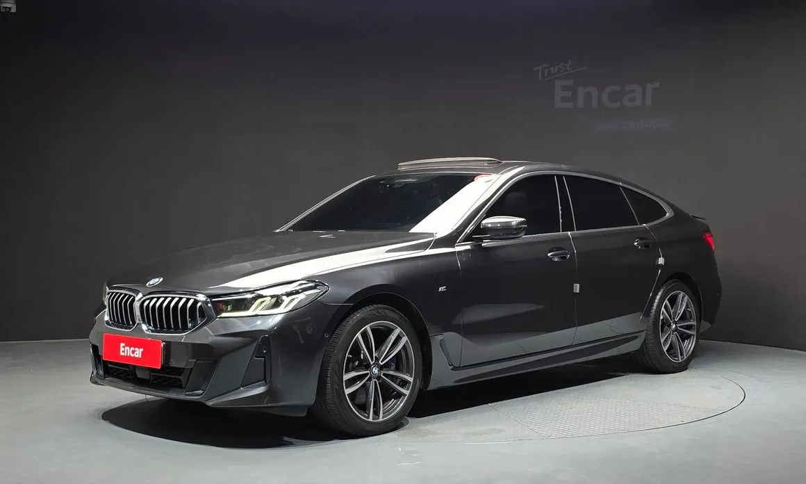 BMW Gran Turismo