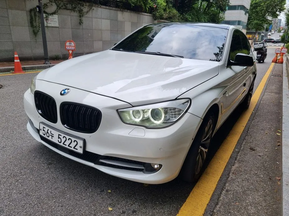 BMW Gran Turismo