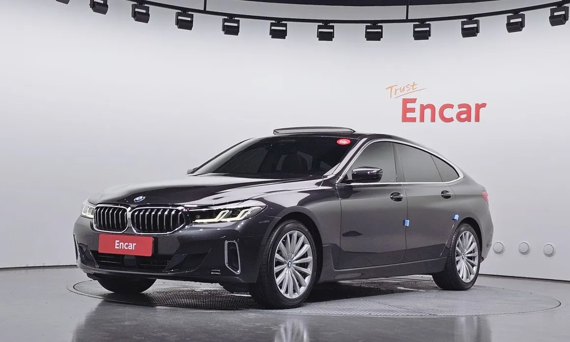 BMW Gran Turismo