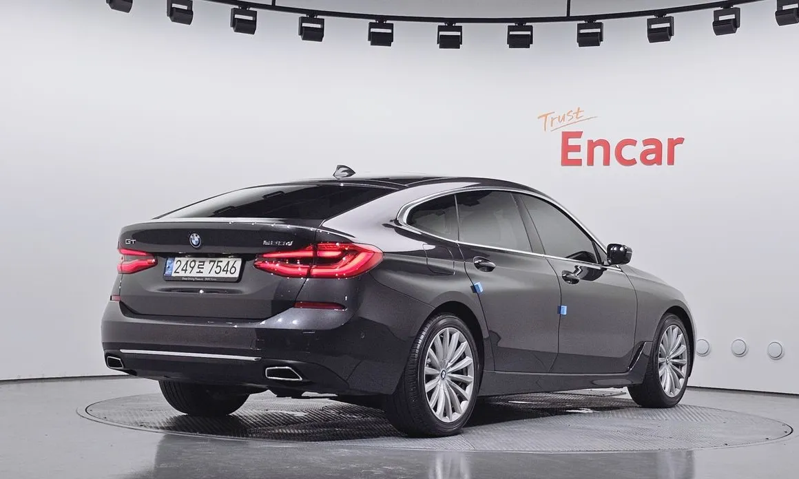 BMW Gran Turismo
