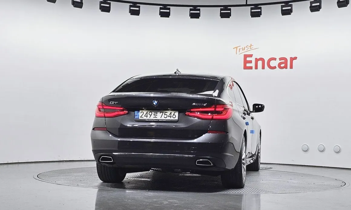 BMW Gran Turismo