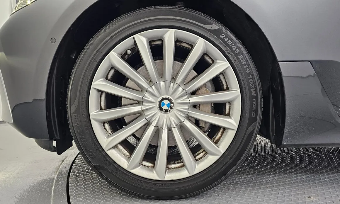 BMW Gran Turismo