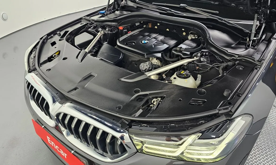 BMW Gran Turismo