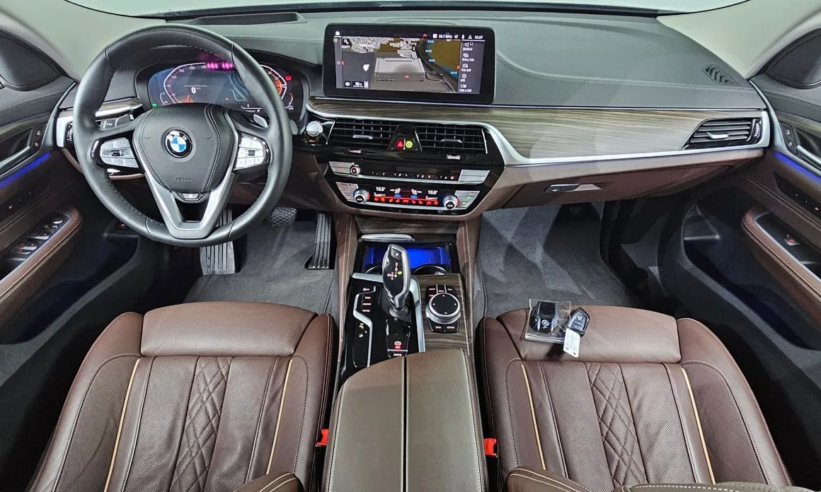 BMW Gran Turismo